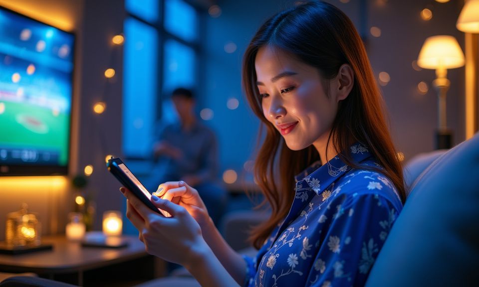 wayang88 Mengenali wayang88: Platform Kami untuk Malaysia